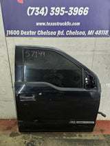 2015-2022 Ford F150 / Super Duty Passenger Side Front Door RH F250 F350 F450 F550