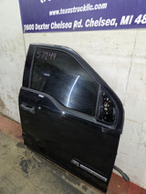 2015-2022 Ford F150 / Super Duty Passenger Side Front Door RH F250 F350 F450 F550