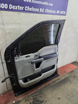 2015-2022 Ford F150 / Super Duty Passenger Side Front Door RH F250 F350 F450 F550