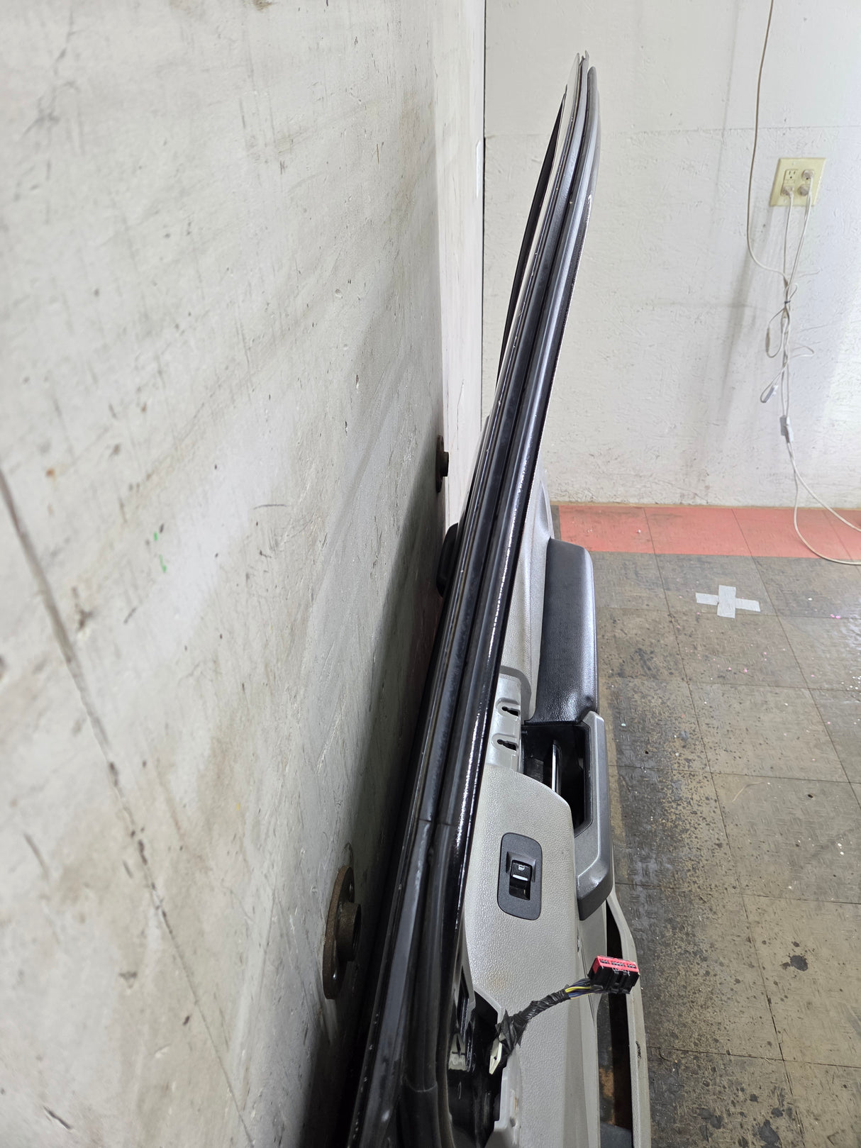 2015-2022 Ford F150 / Super Duty Passenger Side Front Door RH F250 F350 F450 F550