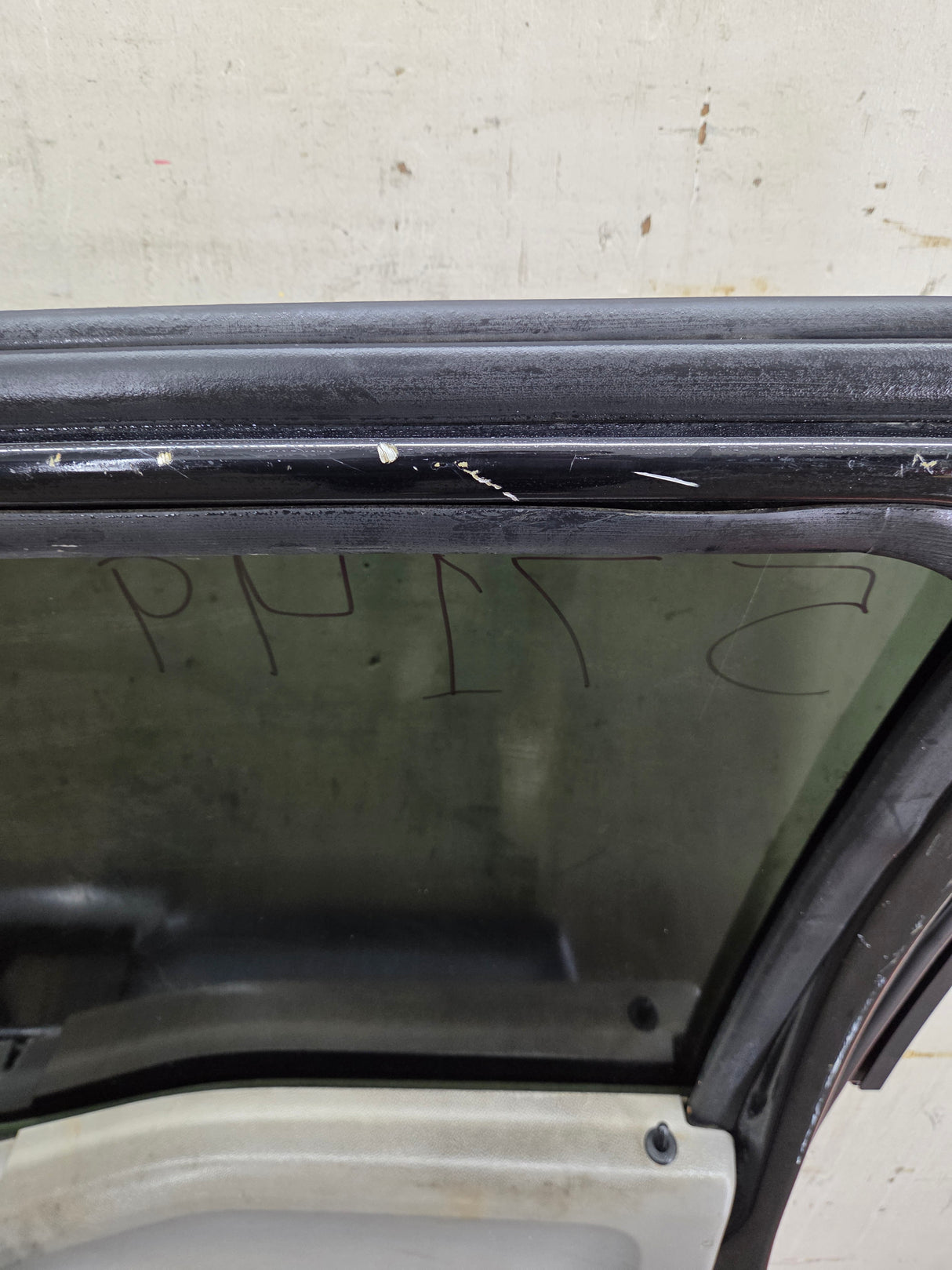 2015-2022 Ford F150 / Super Duty Passenger Side Front Door RH F250 F350 F450 F550