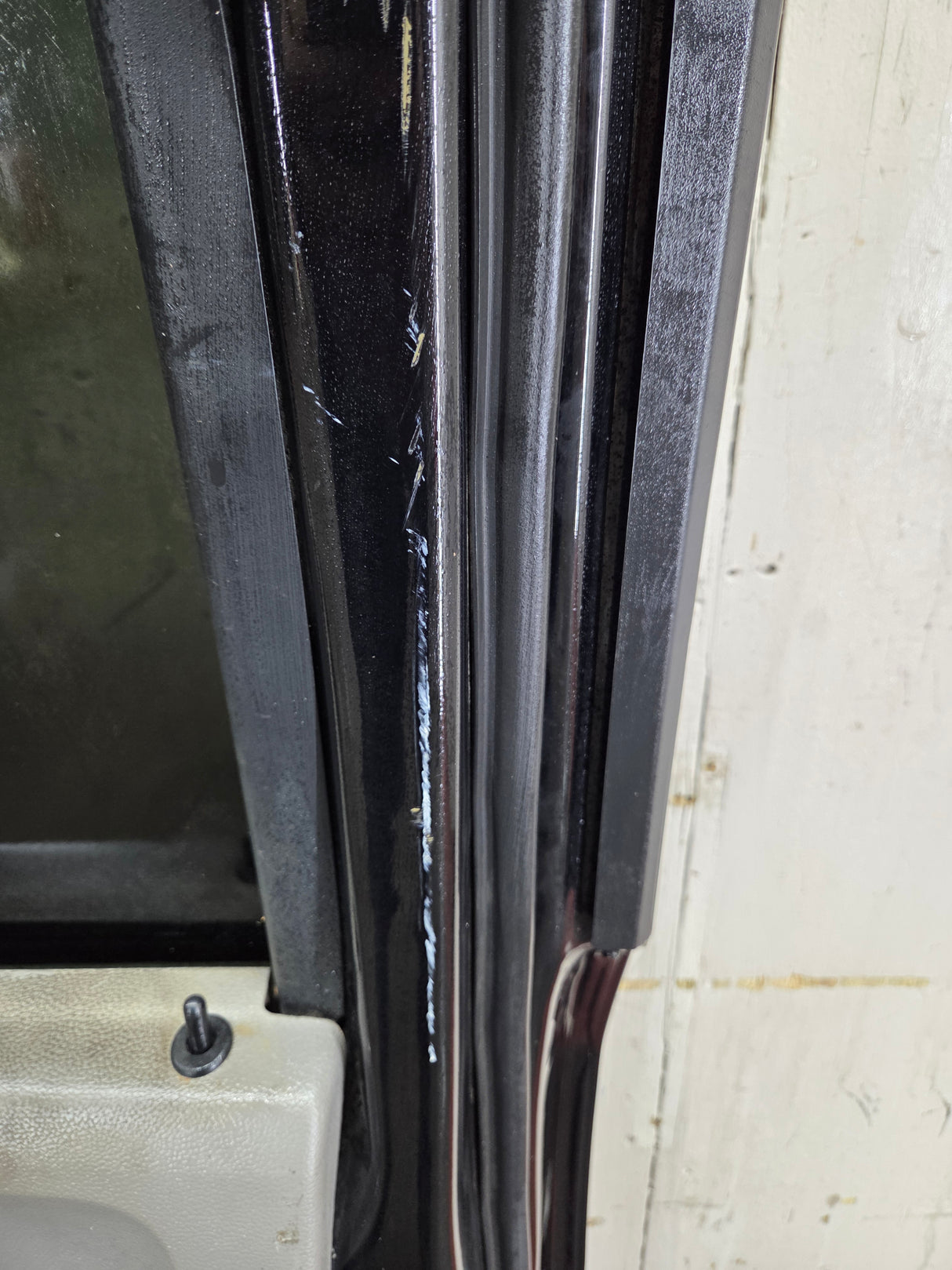 2015-2022 Ford F150 / Super Duty Passenger Side Front Door RH F250 F350 F450 F550