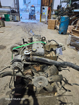 2000 Dodge Ram 3500 5.9L 24v Cummins Turbo Diesel Complete Engine Ran Great