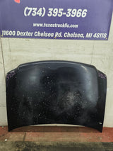 1997-2003 Ford F-150 Hood