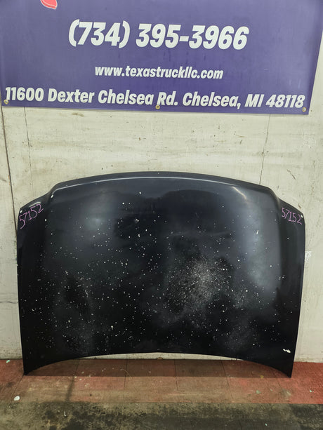 1997-2003 Ford F-150 Hood