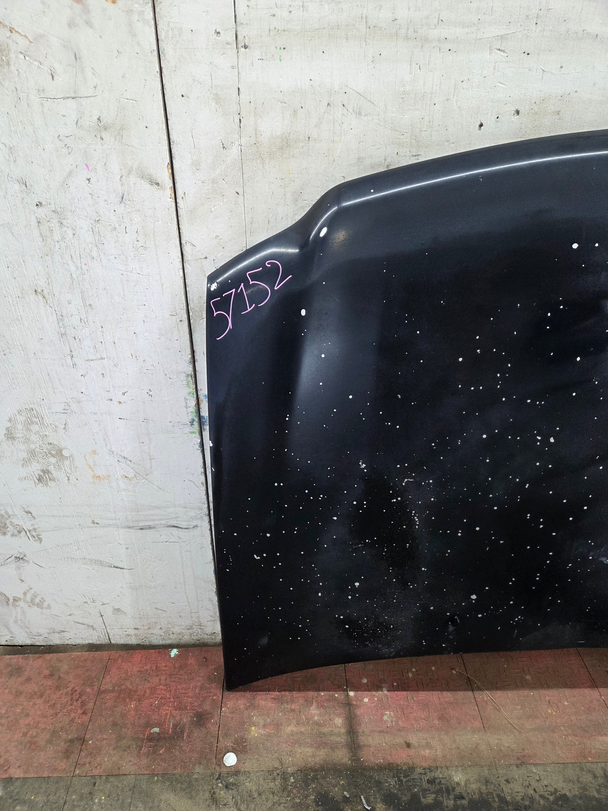 1997-2003 Ford F-150 Hood