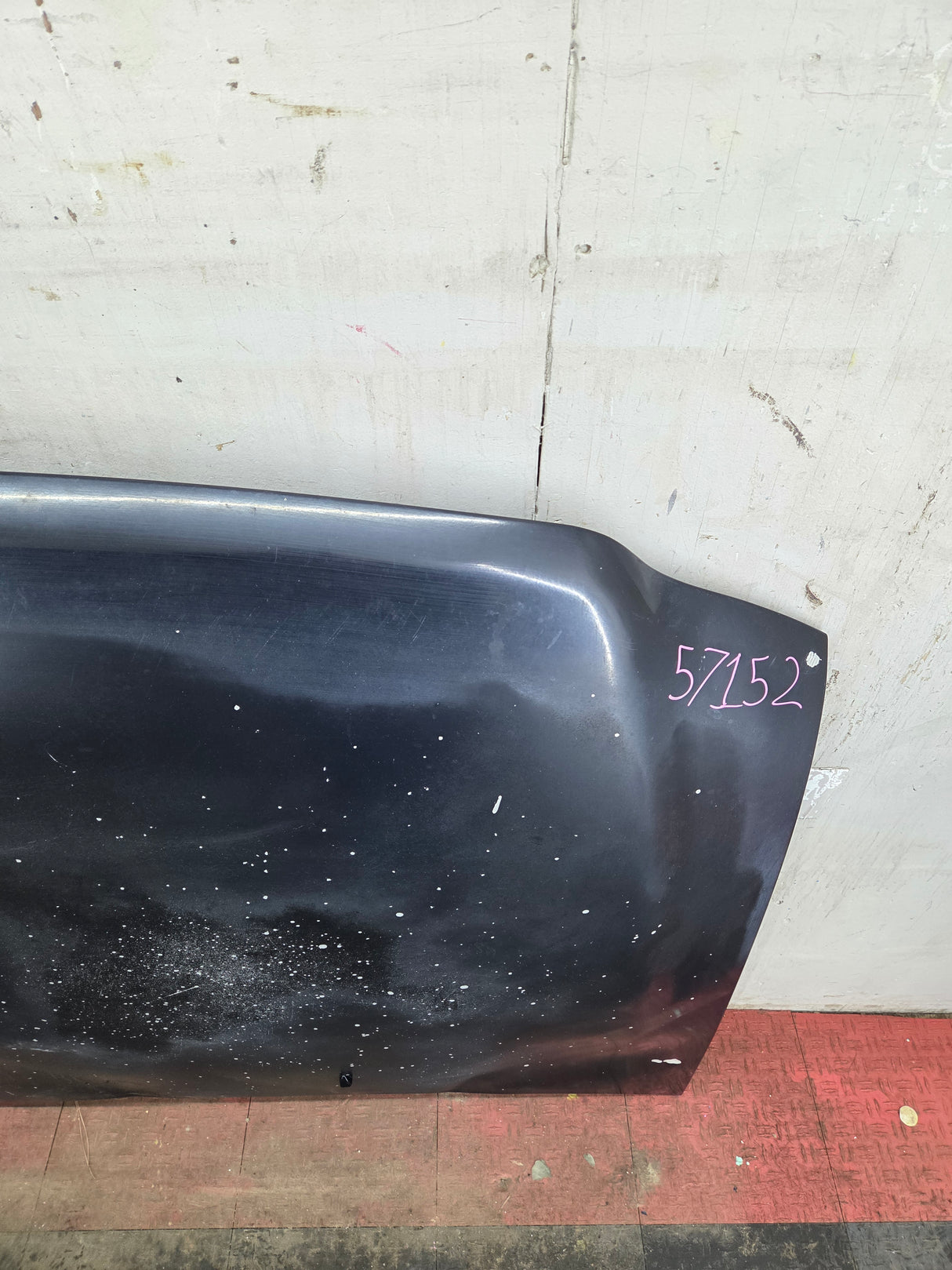 1997-2003 Ford F-150 Hood