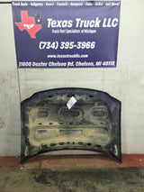 1997-2003 Ford F-150 Hood