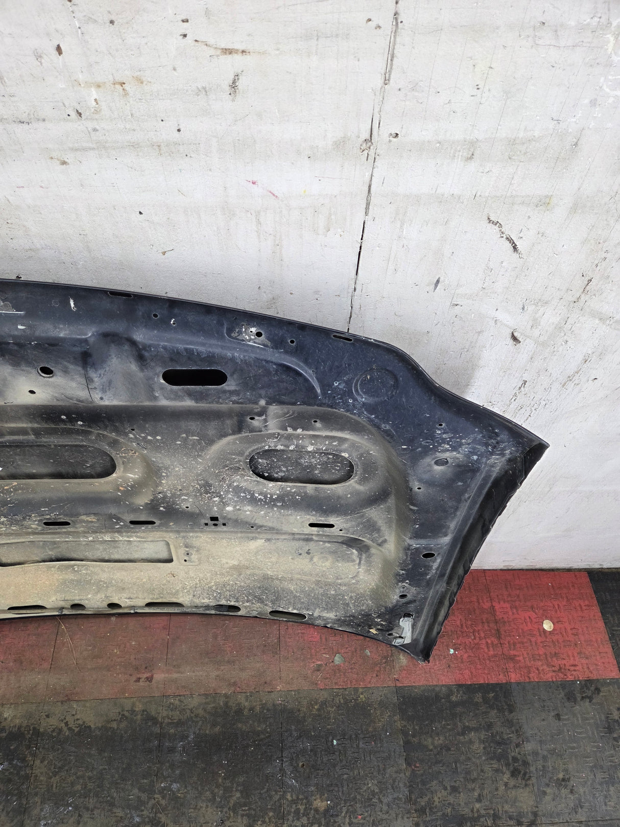1997-2003 Ford F-150 Hood