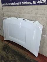 2009-2014 Ford F150 Hood