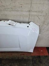 2009-2014 Ford F150 Hood