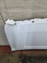 2009-2014 Ford F150 Hood