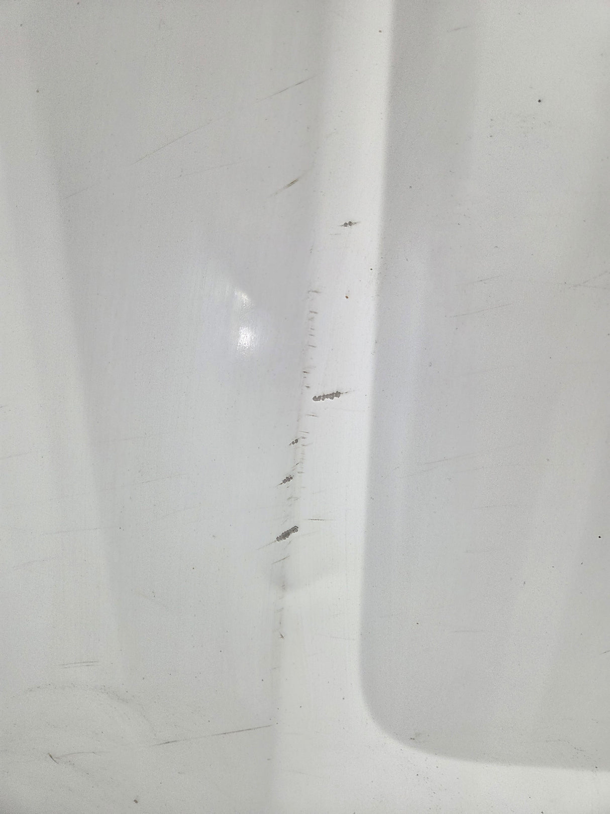 2009-2014 Ford F150 Hood