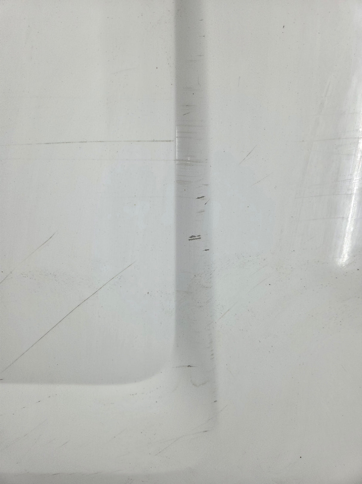 2009-2014 Ford F150 Hood