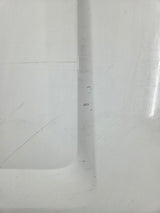 2009-2014 Ford F150 Hood