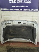 2009-2014 Ford F150 Hood