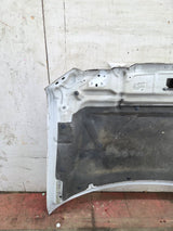 2009-2014 Ford F150 Hood