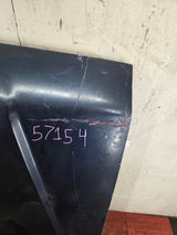 1987-1991 Ford F-150 F-250 F-350 F-450 F-550 Hood Bricknose