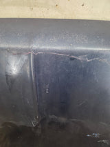 1987-1991 Ford F-150 F-250 F-350 F-450 F-550 Hood Bricknose