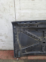 1987-1991 Ford F-150 F-250 F-350 F-450 F-550 Hood Bricknose