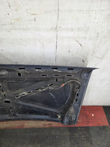 1987-1991 Ford F-150 F-250 F-350 F-450 F-550 Hood Bricknose