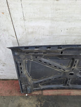 1987-1991 Ford F-150 F-250 F-350 F-450 F-550 Hood Bricknose