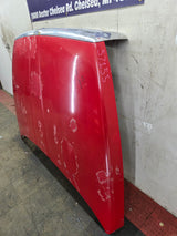 1994-2002 Dodge Ram 2nd Gen 1500 2500 3500 Hood - Red