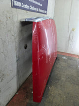 1994-2002 Dodge Ram 2nd Gen 1500 2500 3500 Hood - Red