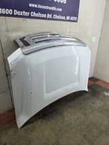 2009-2014 Ford F150 Hood