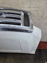 2009-2014 Ford F150 Hood