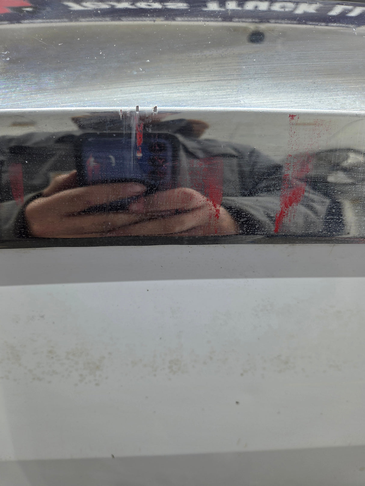 2009-2014 Ford F150 Hood