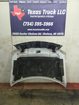 2009-2014 Ford F150 Hood