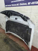 2009-2014 Ford F150 Hood