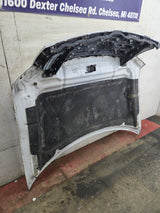 2009-2014 Ford F150 Hood