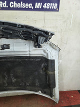 2009-2014 Ford F150 Hood