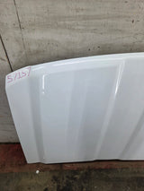 2014-2015 Chevrolet Silverado 1500 Hood - Summit White