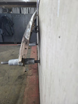 1992-1997 OBS Ford F Series F250 F350 F450 F550 PASSENGER SIDE RH FRONT FENDER