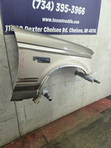 1992-1997 OBS Ford F Series F250 F350 F450 F550 PASSENGER SIDE RH FRONT FENDER