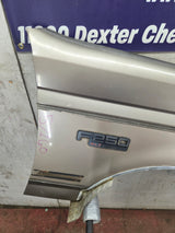 1992-1997 OBS Ford F Series F250 F350 F450 F550 PASSENGER SIDE RH FRONT FENDER