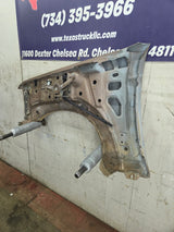 1992-1997 OBS Ford F Series F250 F350 F450 F550 PASSENGER SIDE RH FRONT FENDER