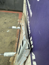 1992-1997 OBS Ford F Series F250 F350 F450 F550 PASSENGER SIDE RH FRONT FENDER