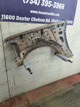 1992-1997 OBS Ford F Series F250 F350 F450 F550 PASSENGER SIDE RH FRONT FENDER