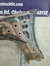 1992-1997 OBS Ford F Series F250 F350 F450 F550 PASSENGER SIDE RH FRONT FENDER