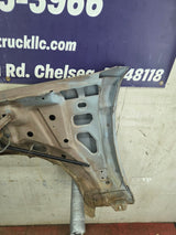 1992-1997 OBS Ford F Series F250 F350 F450 F550 PASSENGER SIDE RH FRONT FENDER