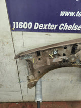 1992-1997 OBS Ford F Series F250 F350 F450 F550 PASSENGER SIDE RH FRONT FENDER