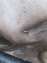 1992-1997 OBS Ford F Series F250 F350 F450 F550 PASSENGER SIDE RH FRONT FENDER