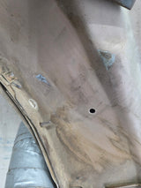 1992-1997 OBS Ford F Series F250 F350 F450 F550 PASSENGER SIDE RH FRONT FENDER