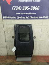 1997-2003 Ford F150 Driver Side LH Rear Extended Cab Door