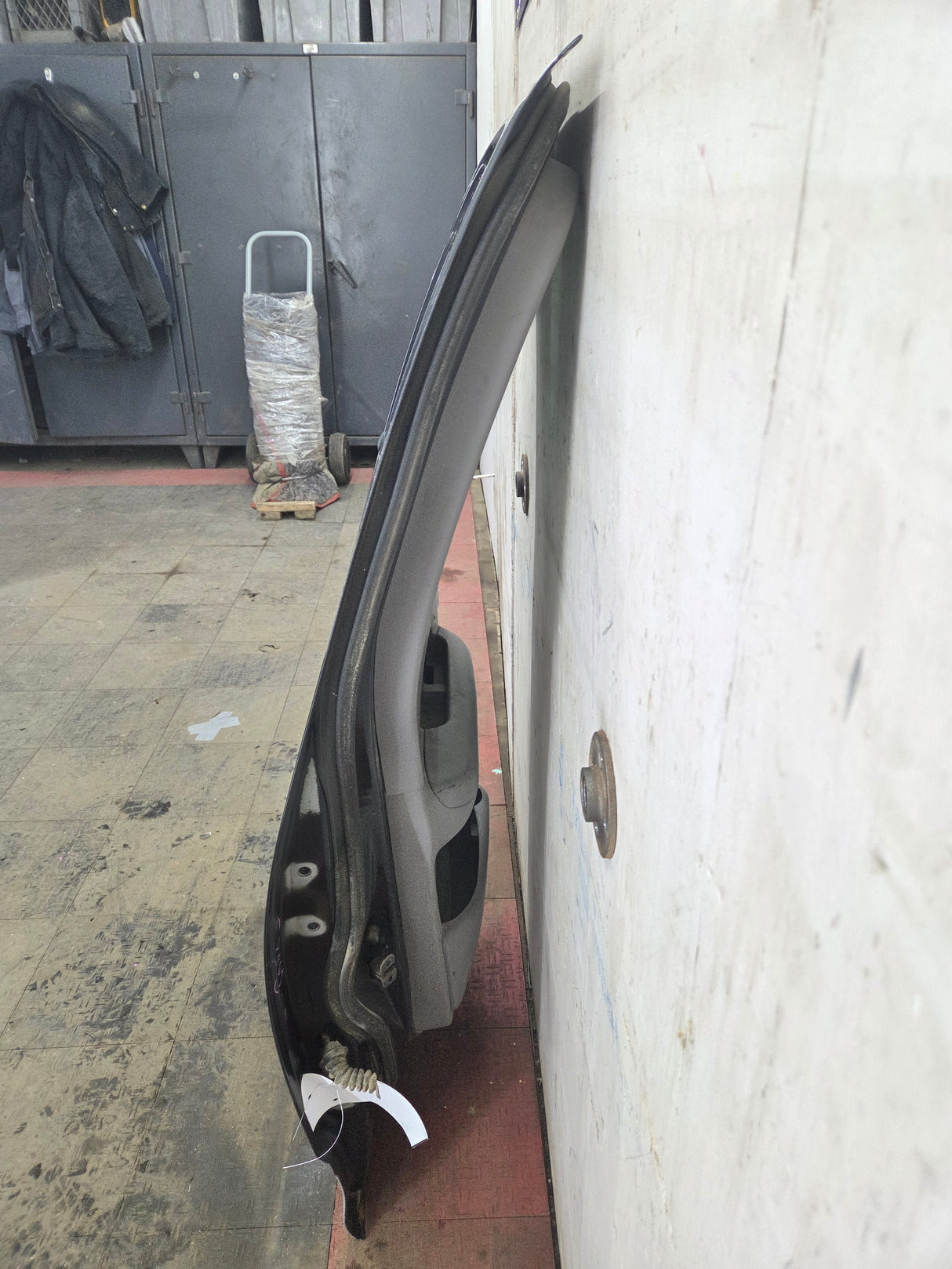 1997-2003 Ford F150 Driver Side LH Rear Extended Cab Door