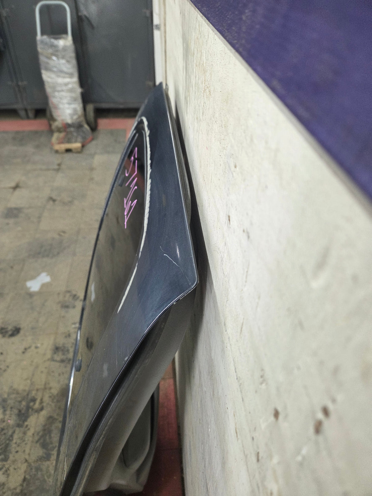 1997-2003 Ford F150 Driver Side LH Rear Extended Cab Door